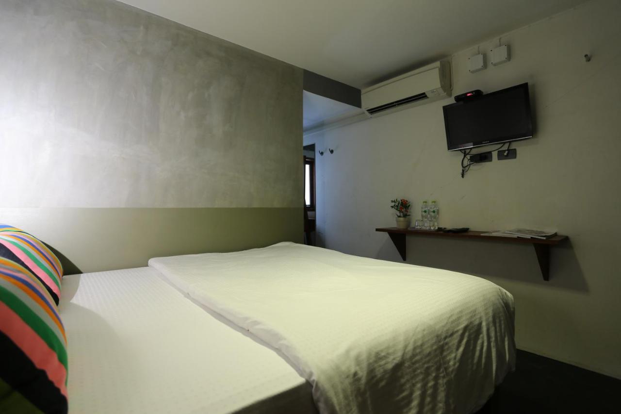 Chic Chiangkhan Hotel Chiang Khan Bagian luar foto