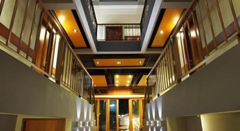 Chic Chiangkhan Hotel Chiang Khan Bagian luar foto