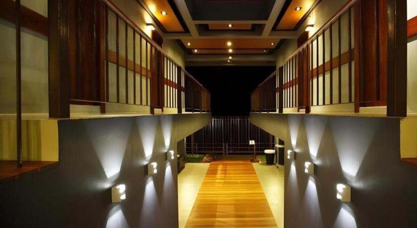 Chic Chiangkhan Hotel Chiang Khan Bagian luar foto