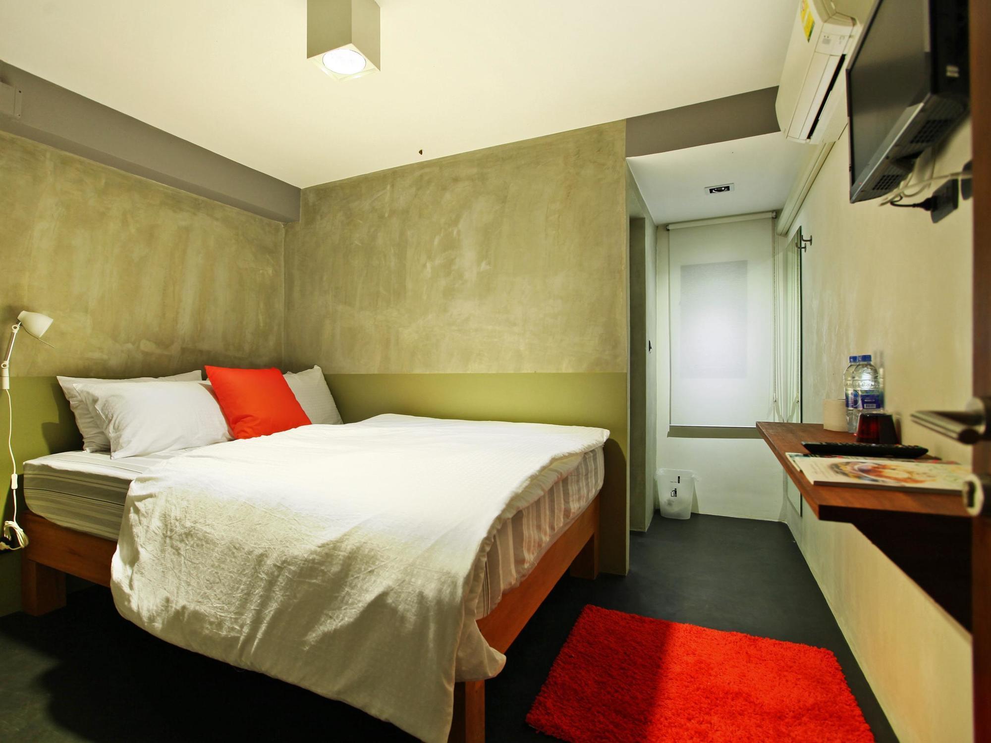 Chic Chiangkhan Hotel Chiang Khan Bagian luar foto
